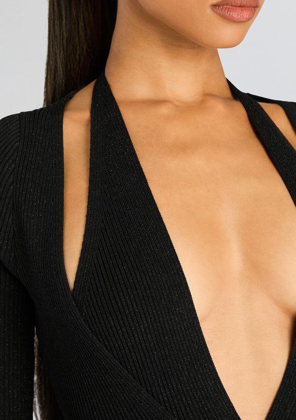 Retrofête Bellamy Knit Jumpsuit Retrofête