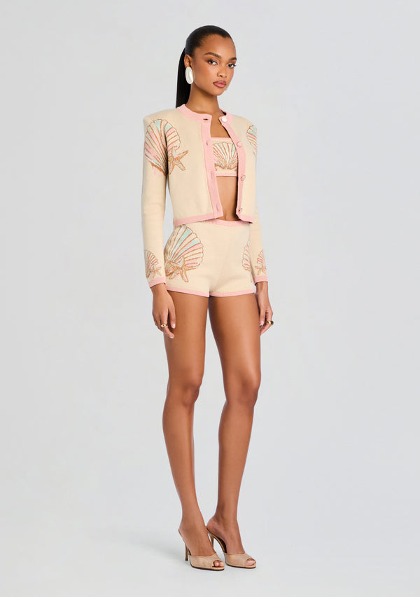 Retrofête Bellina Knit Jacket Retrofête