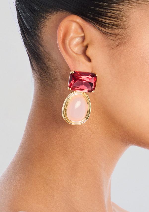 Retrofête Beth Earrings Retrofête