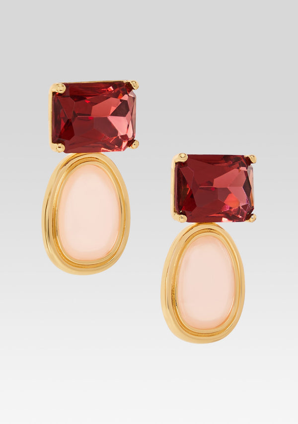 Retrofête Beth Earrings Retrofête