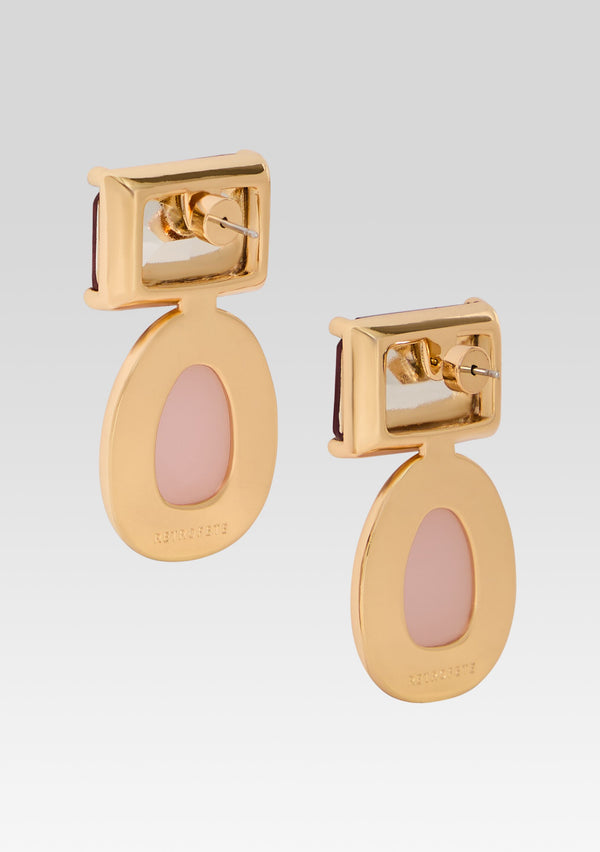 Retrofête Beth Earrings Retrofête