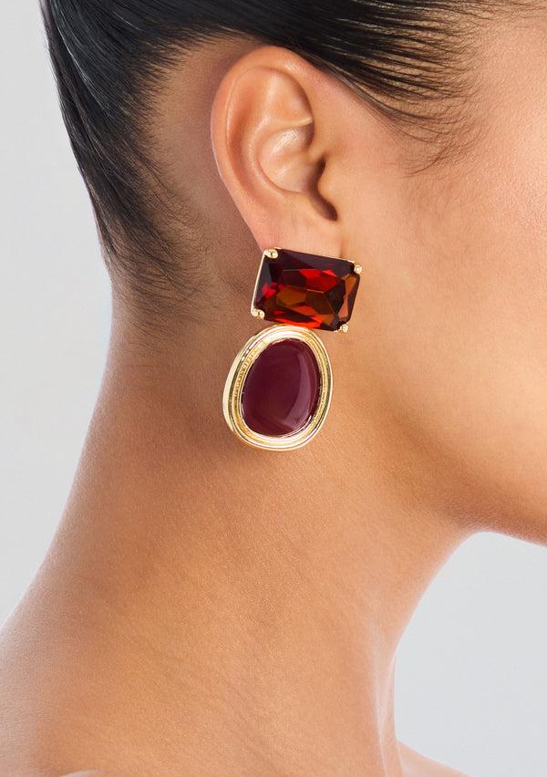 Retrofête Beth Earrings Retrofête