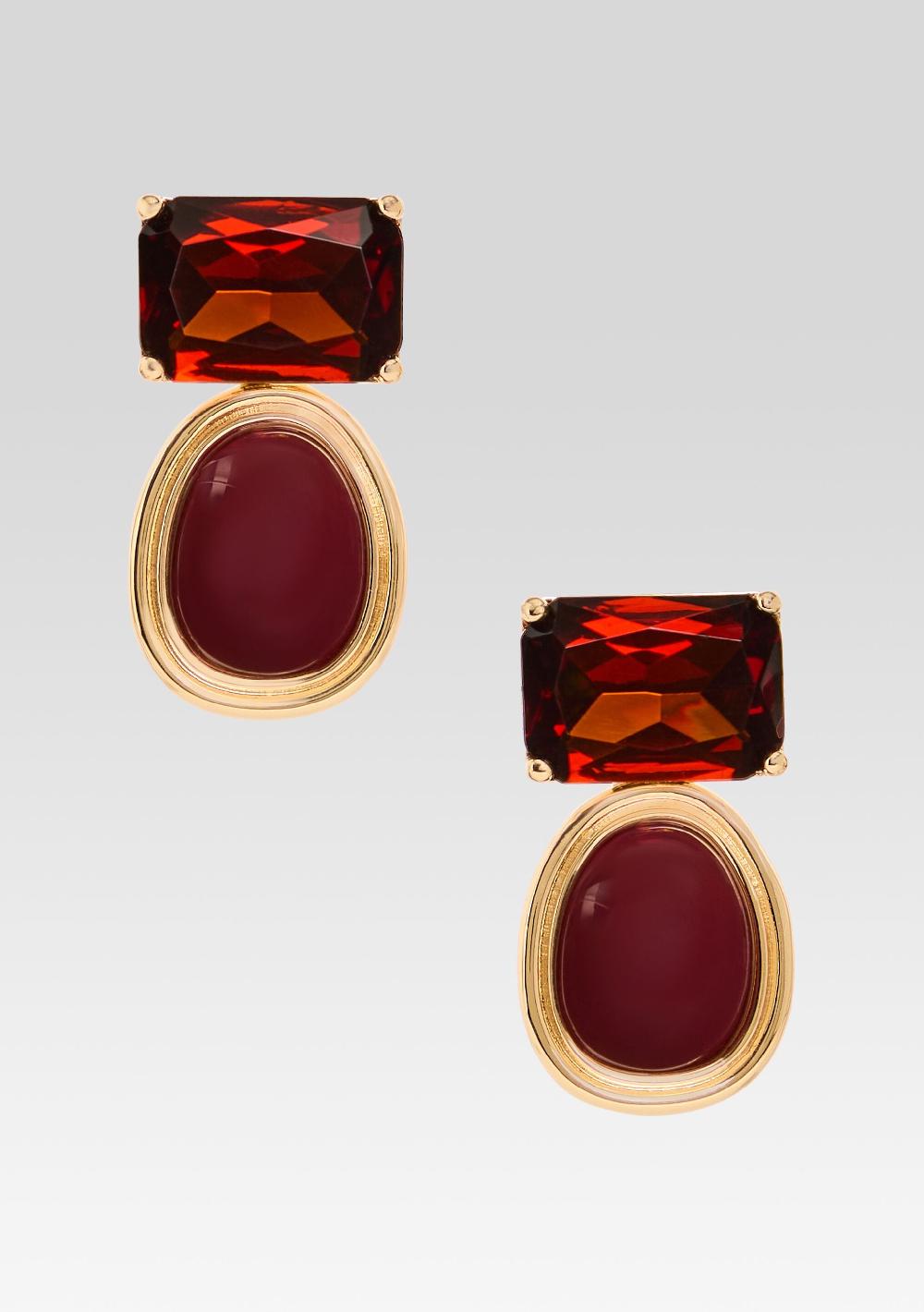 retrofête Beth Earrings retrofête