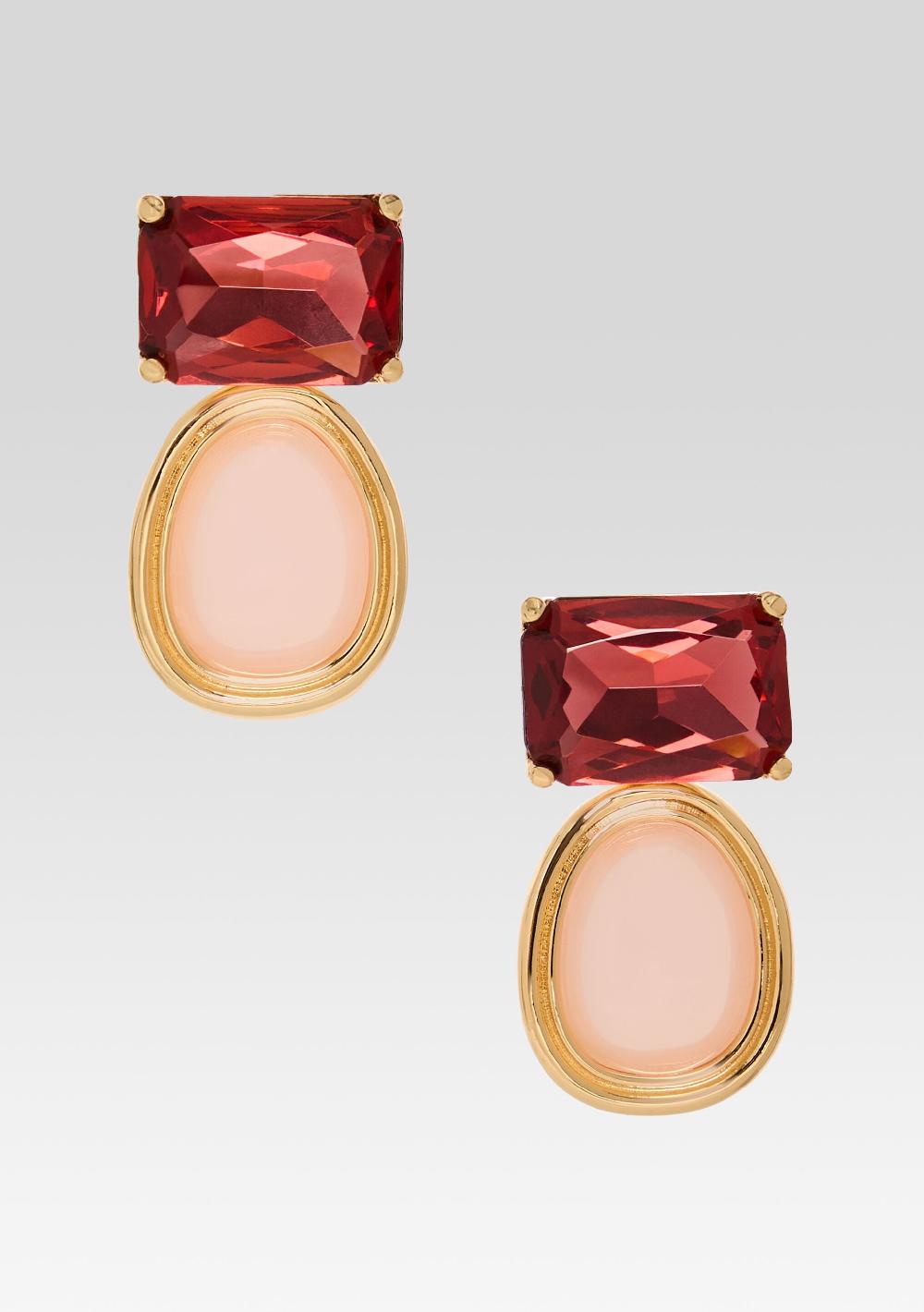 retrofête Beth Earrings retrofête