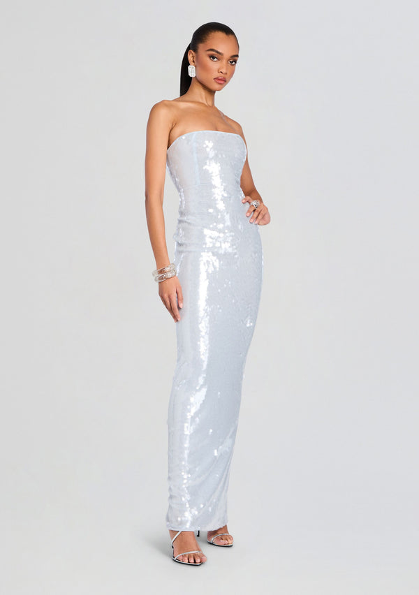 Retrofête Beth Sequin Dress Retrofête