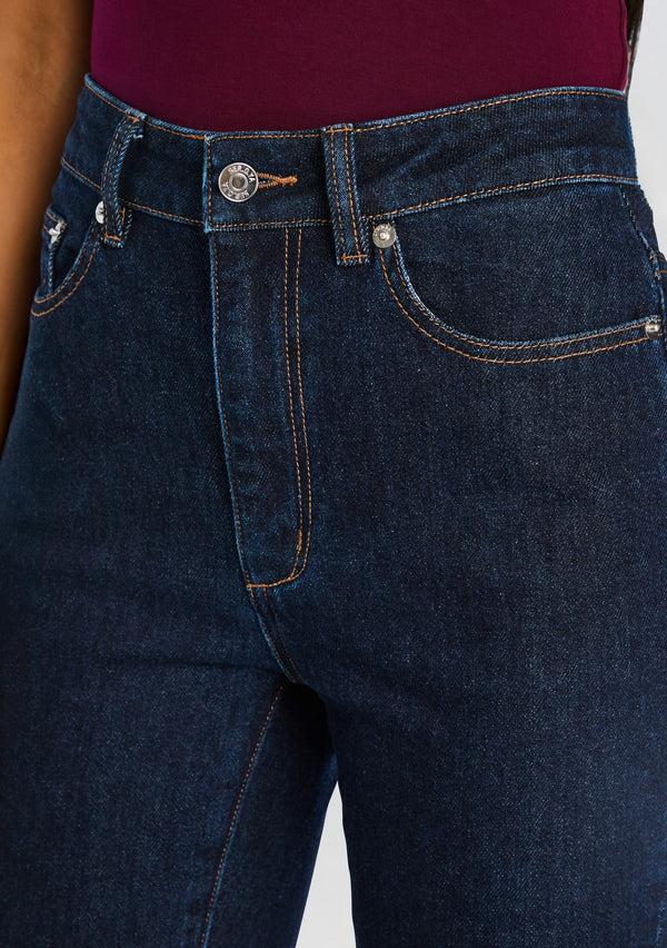 Retrofête Betsy High Rise Skinny Jean SEROYA