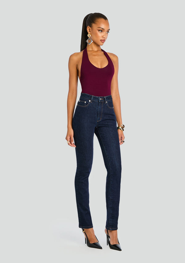 Retrofête Betsy High Rise Skinny Jean SEROYA