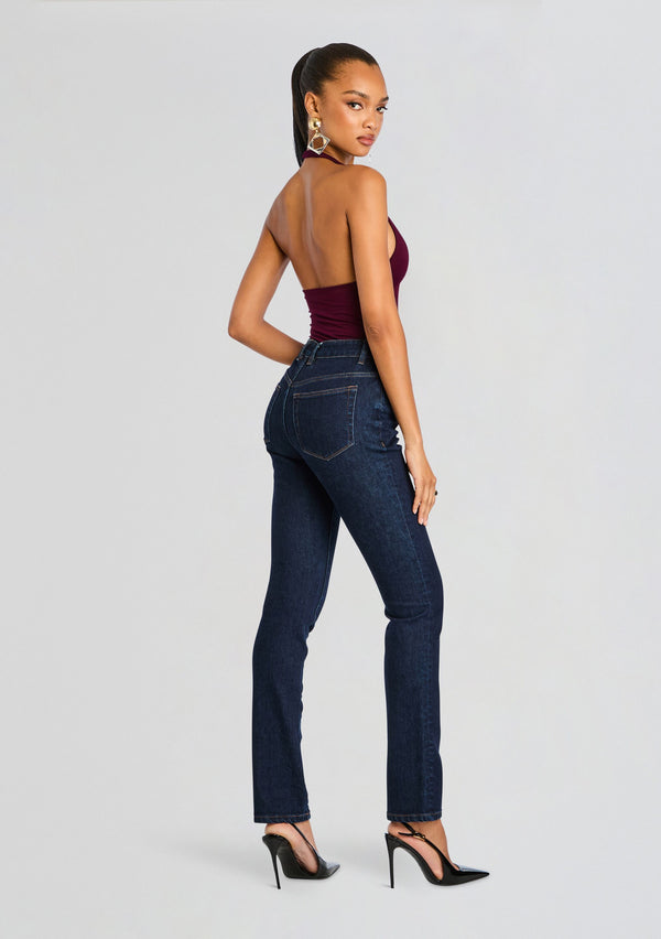 Retrofête Betsy High Rise Skinny Jean SEROYA
