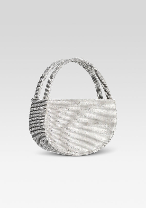 Retrofête Betsy Medium Crystal Bag Retrofête