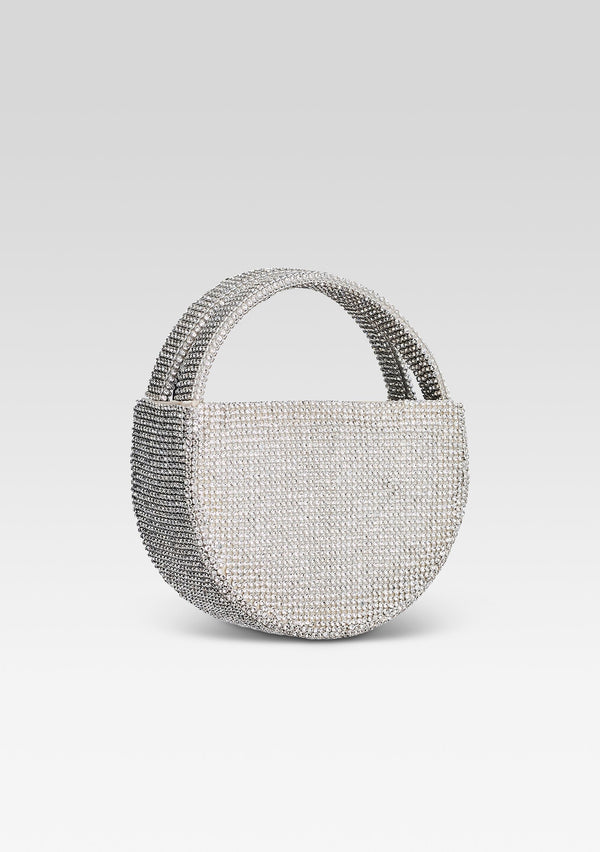 Retrofête Betsy Small Crystal Bag Retrofête