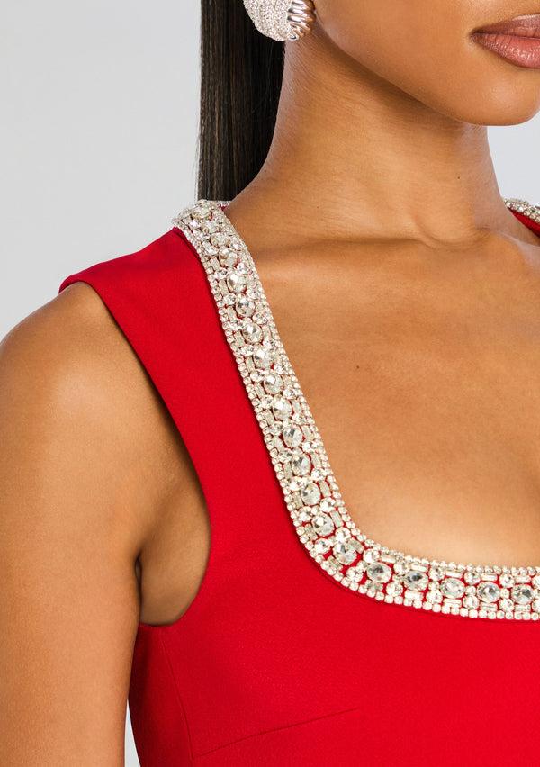 Retrofête Bexley Dress Retrofête