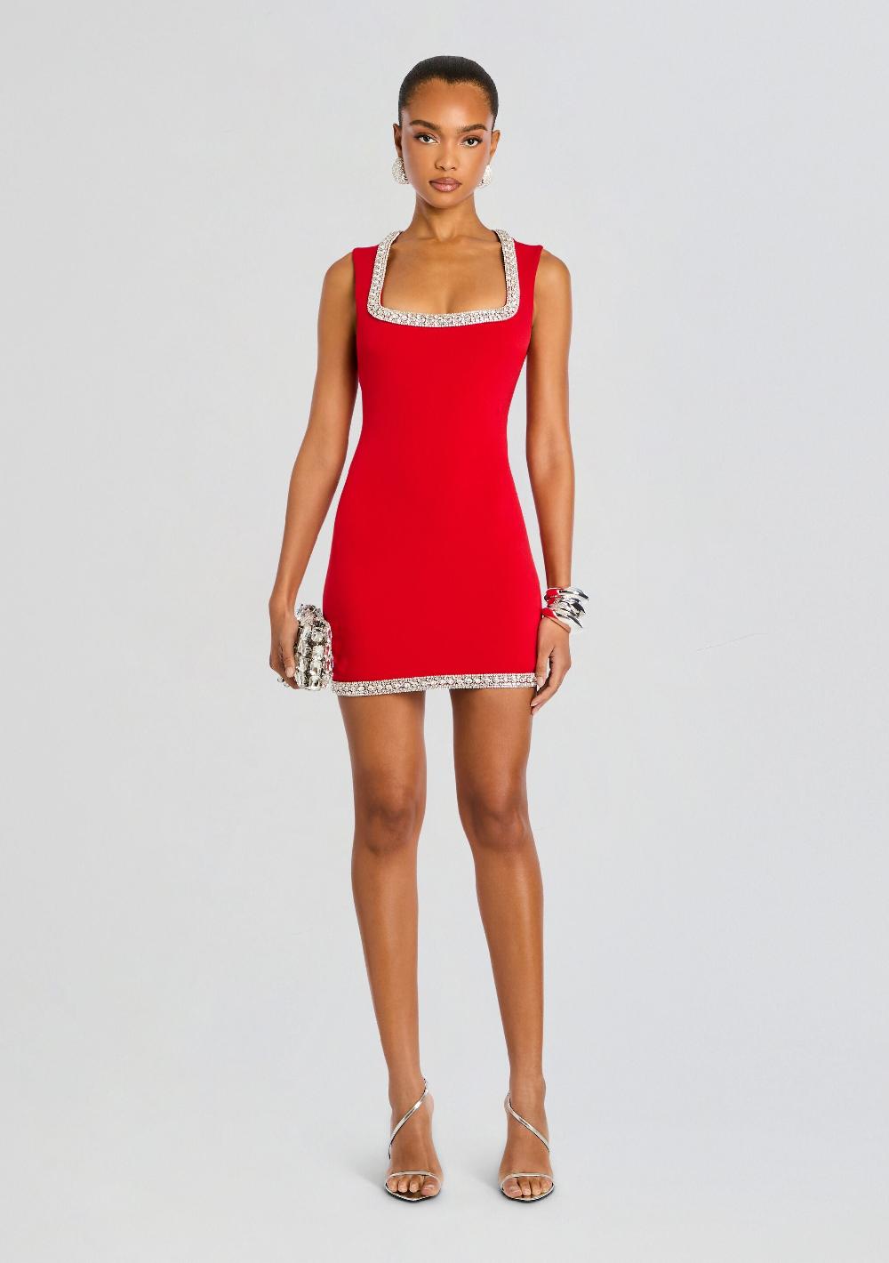 retrofête Bexley Dress retrofête