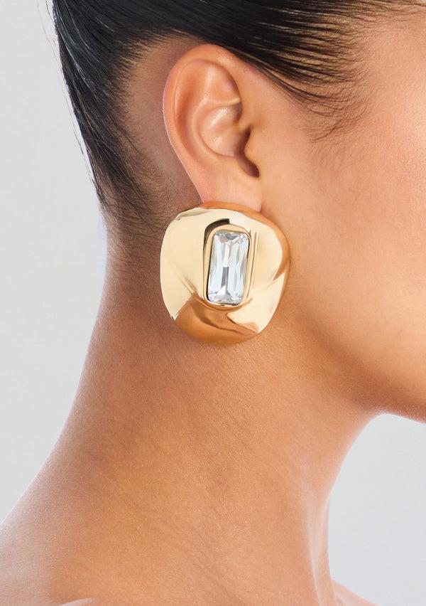 Retrofête Bianca Earrings Retrofête