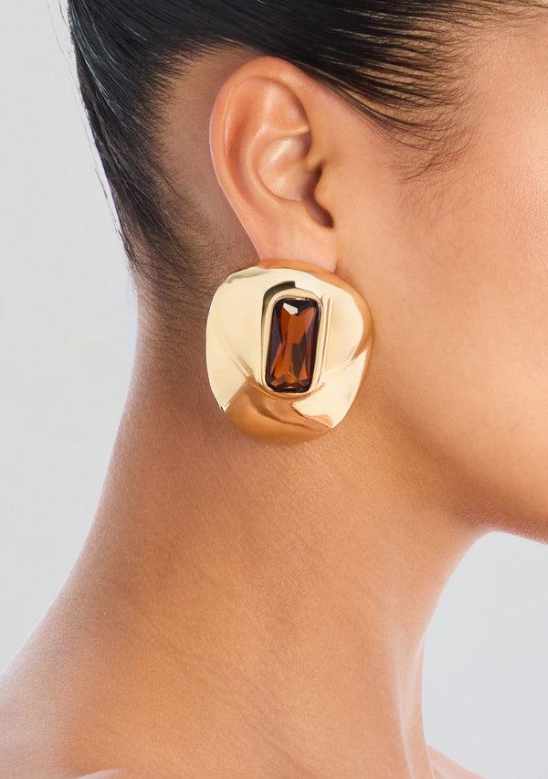 Retrofête Bianca Earrings Retrofête