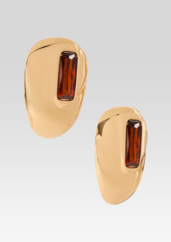 Retrofête Bianca Earrings Retrofête