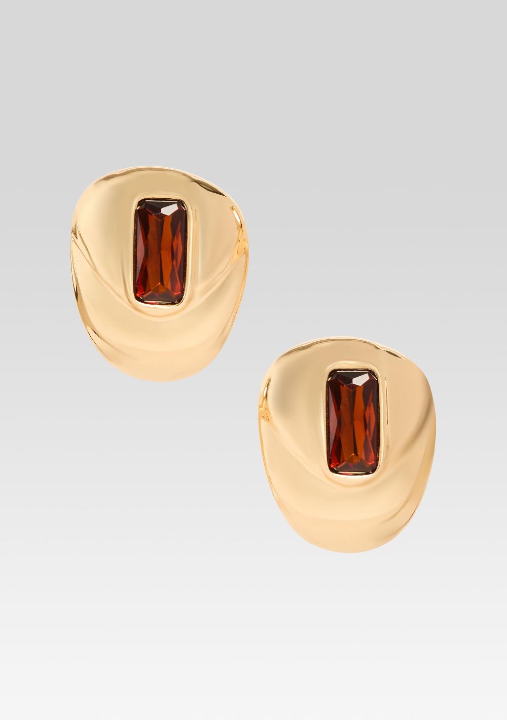 retrofête Bianca Earrings retrofête