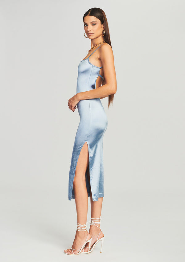 Retrofête Birdie Dress SEROYA