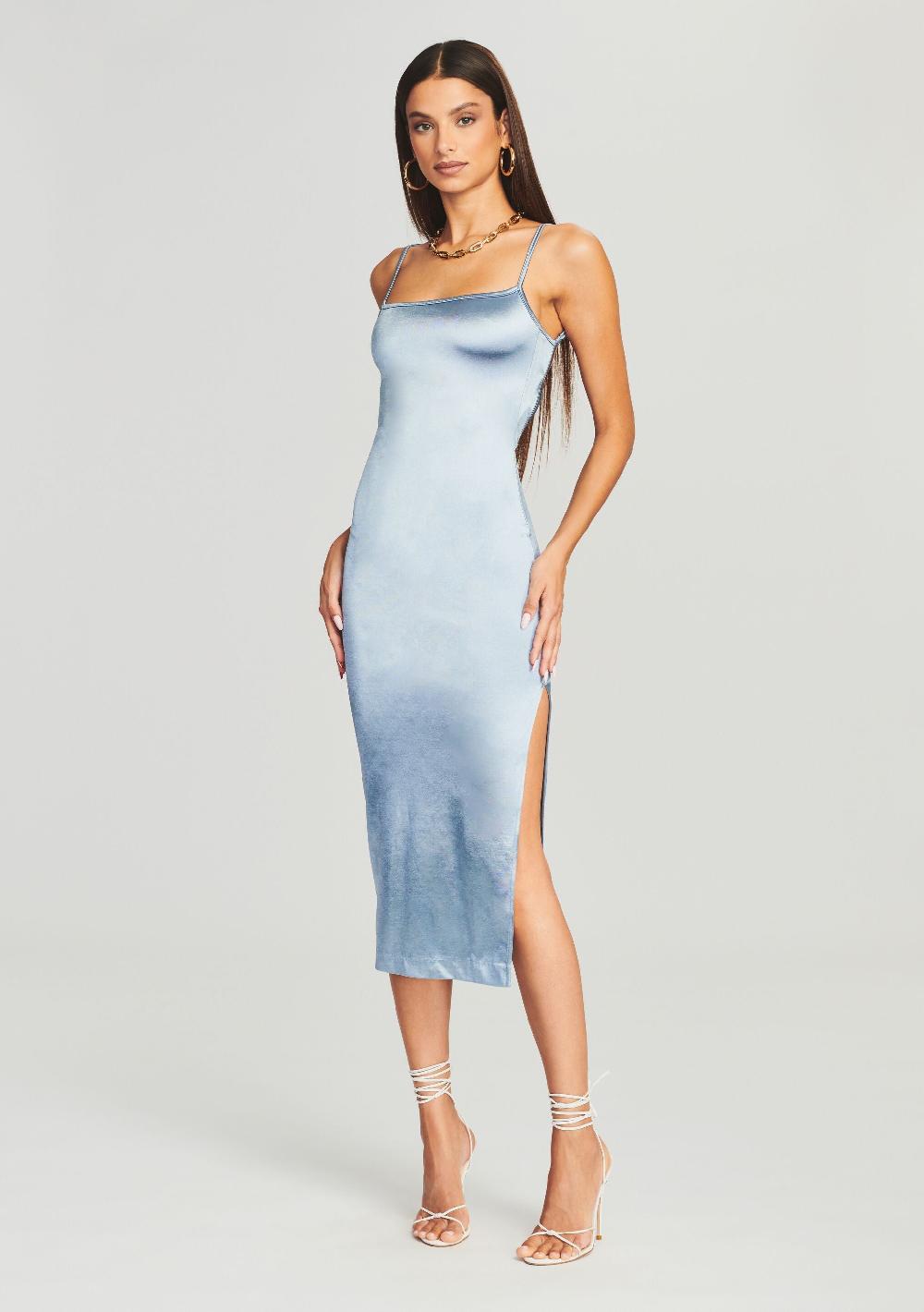 retrofête Birdie Dress SEROYA