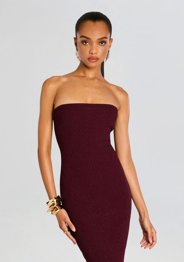 Retrofête Blerina Knit Dress Retrofête