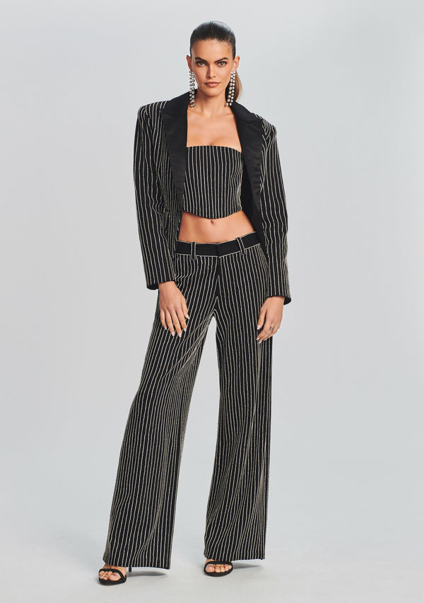 Retrofête Bowery Blazer Retrofête