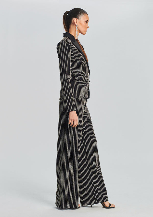 Retrofête Bowery Blazer Retrofête