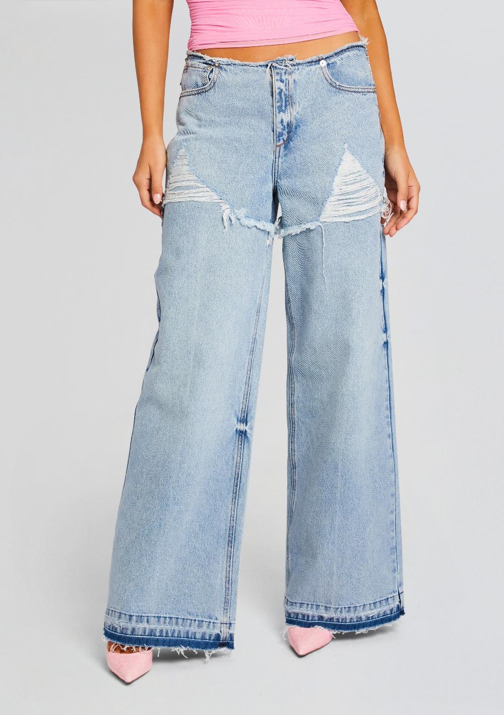 retrofête Brair Jean SEROYA