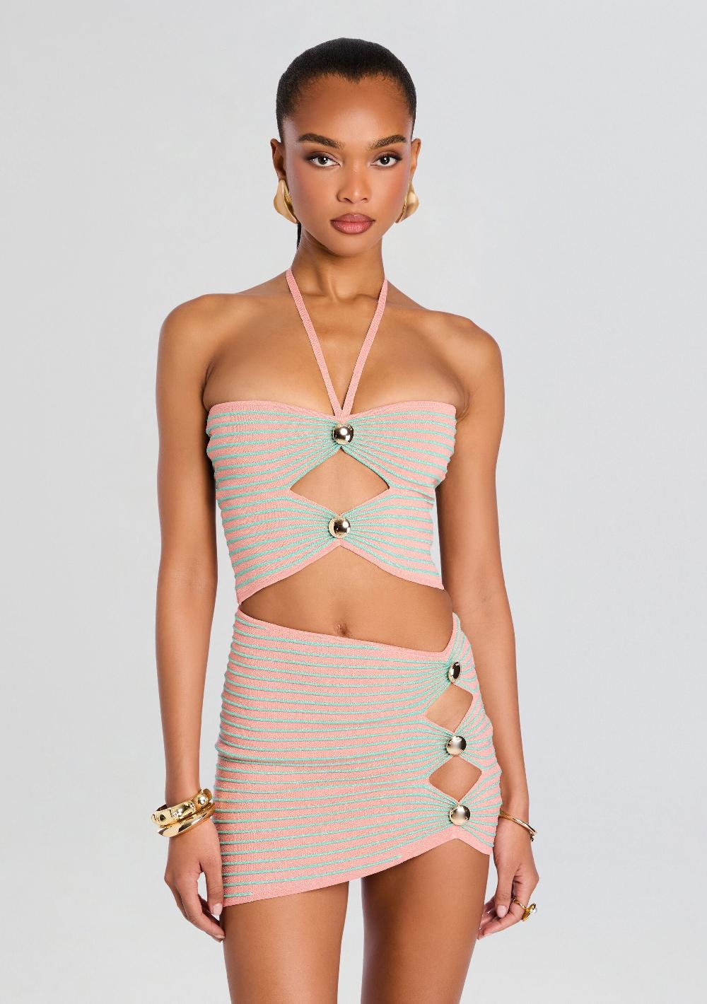 retrofête Brea Knit Top retrofête