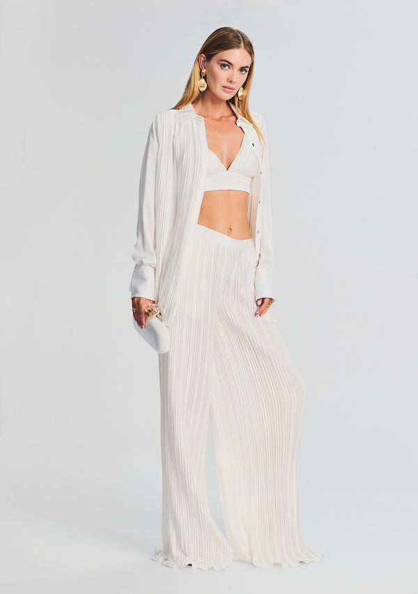 Retrofête Bree Bralette Rococo Sand