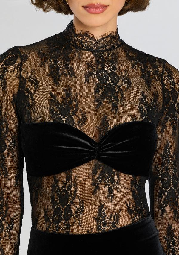 Retrofête Brigette Dress Retrofête