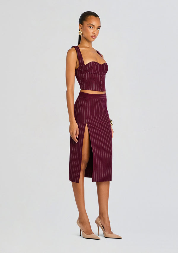 Retrofête Brigette Skirt Retrofête