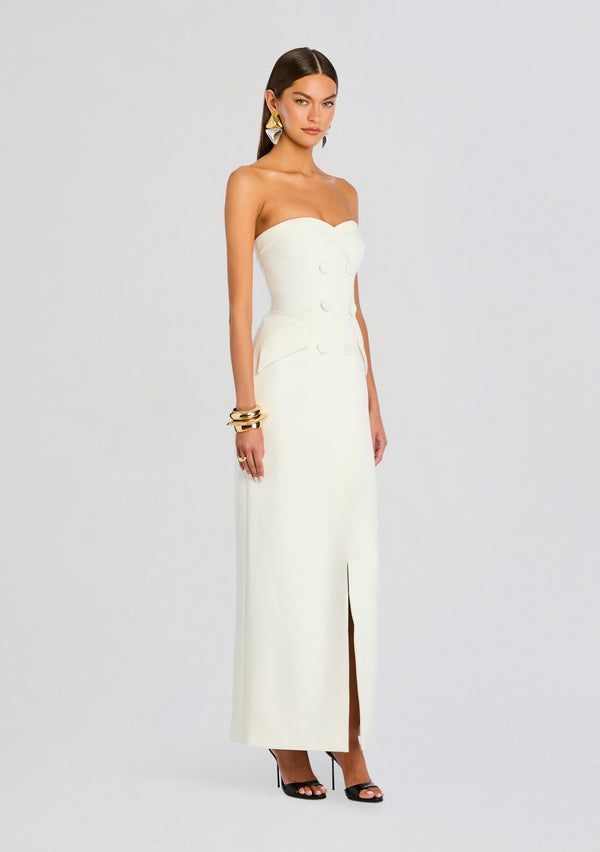 Retrofête Brinley Dress Sans Faff