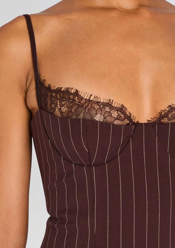 Retrofête Brona Dress Retrofête