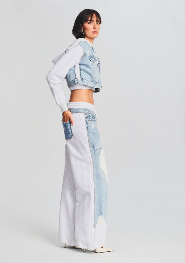 Retrofête Bryce Hoodie SEROYA