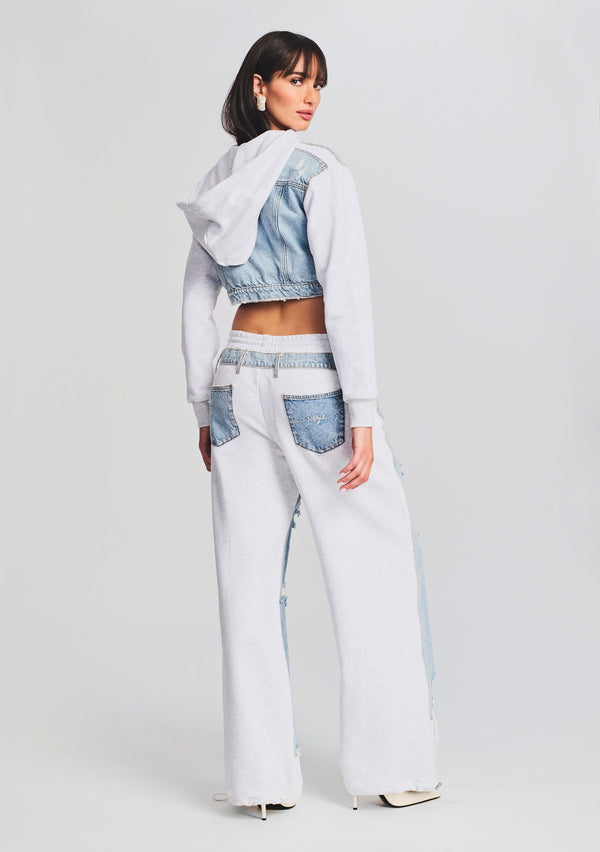 Retrofête Bryce Hoodie SEROYA