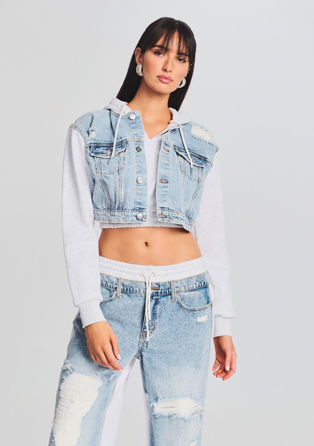 retrofête Bryce Hoodie SEROYA