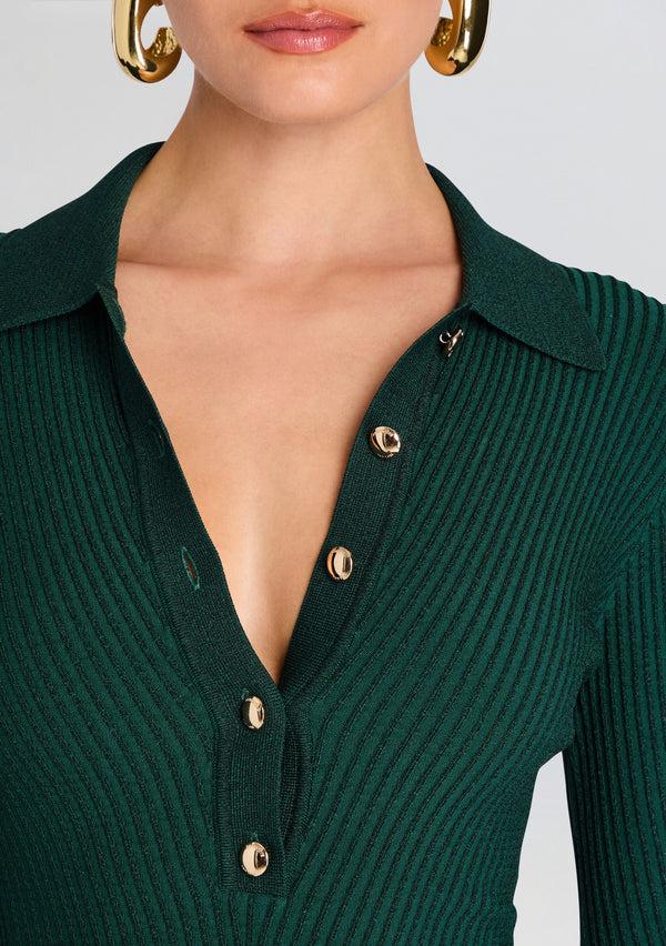 Retrofête Buffy Knit Dress Retrofête