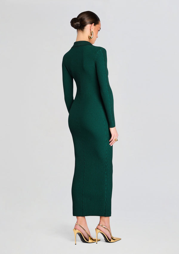 Retrofête Buffy Knit Dress Retrofête