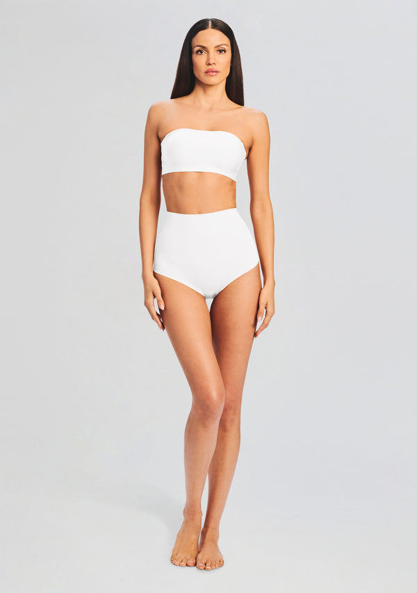 Retrofête Butter High Rise Bikini Commando