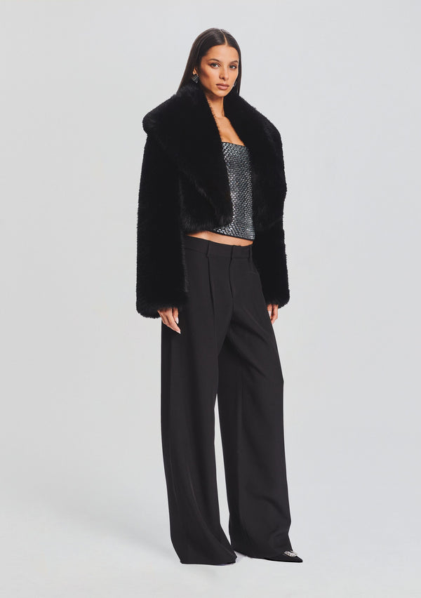 Retrofête Cadence Coat Retrofête