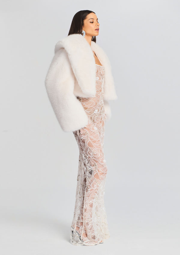 Retrofête Cadence Coat Retrofête