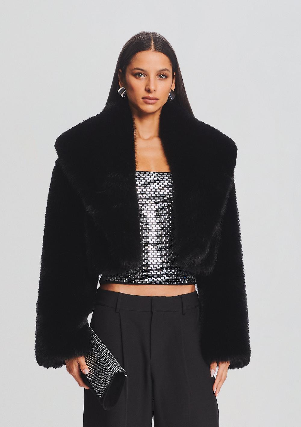 retrofête Cadence Coat retrofête