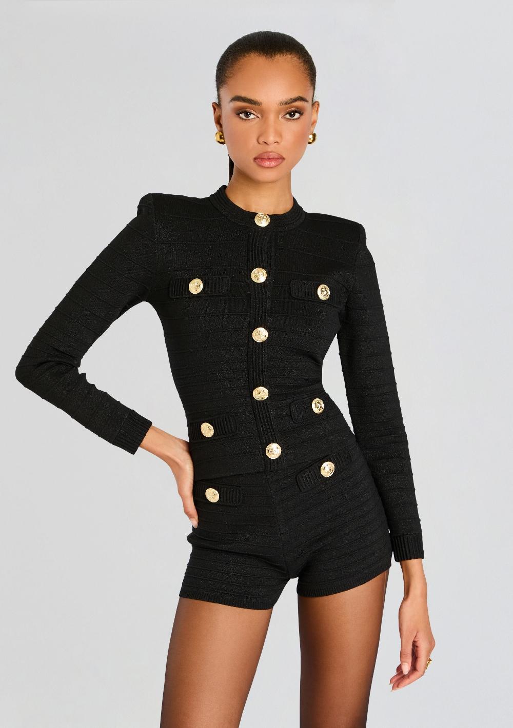 retrofête Calla Bandage Top retrofête