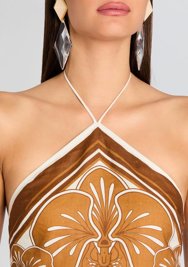 Retrofête Calla Top Shani Shemer