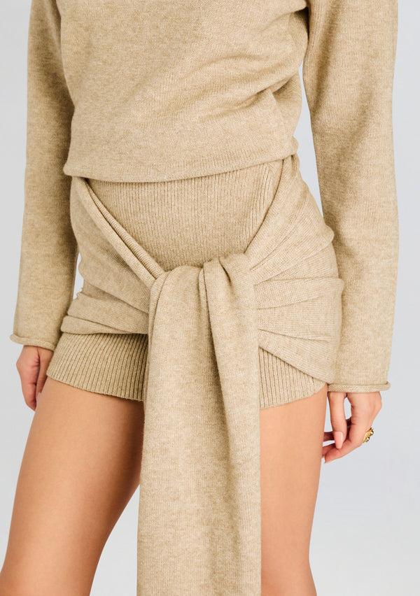 Retrofête Calloway Sweater Dress SEROYA