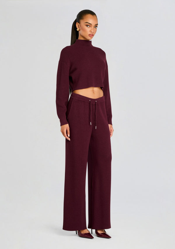 Retrofête Camila Sweatpant SEROYA