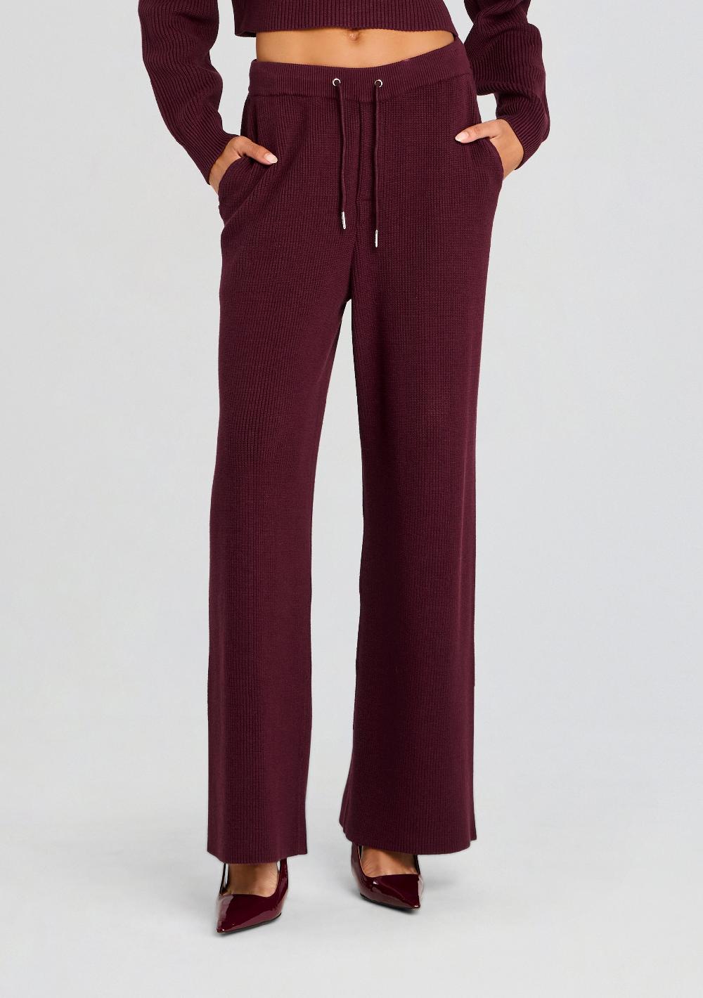 retrofête Camila Sweatpant SEROYA