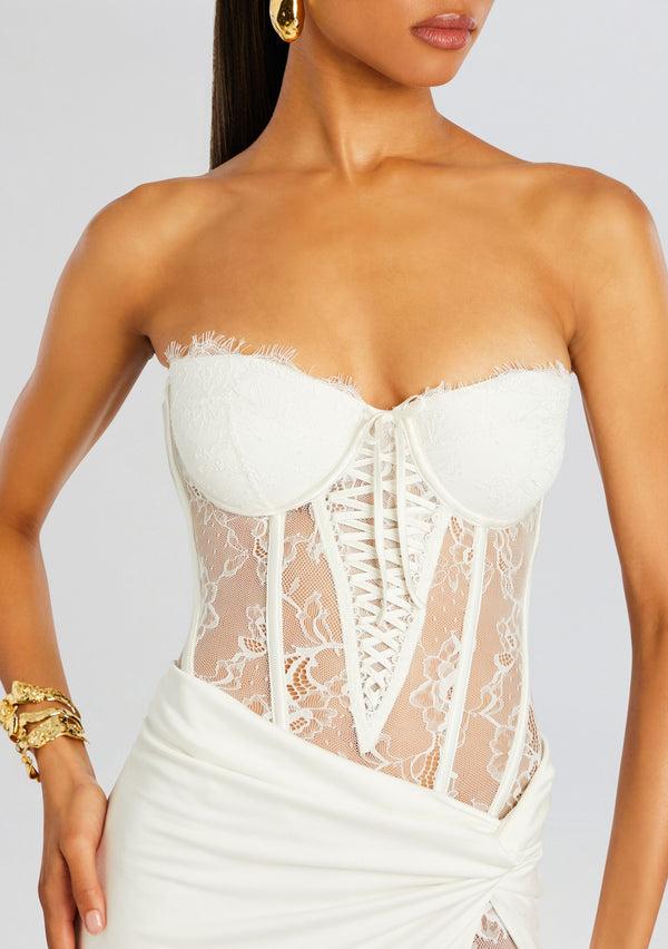 Retrofête Carla Jumpsuit Retrofête