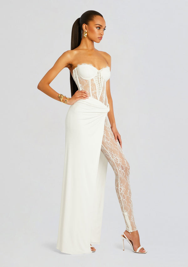 Retrofête Carla Jumpsuit Retrofête