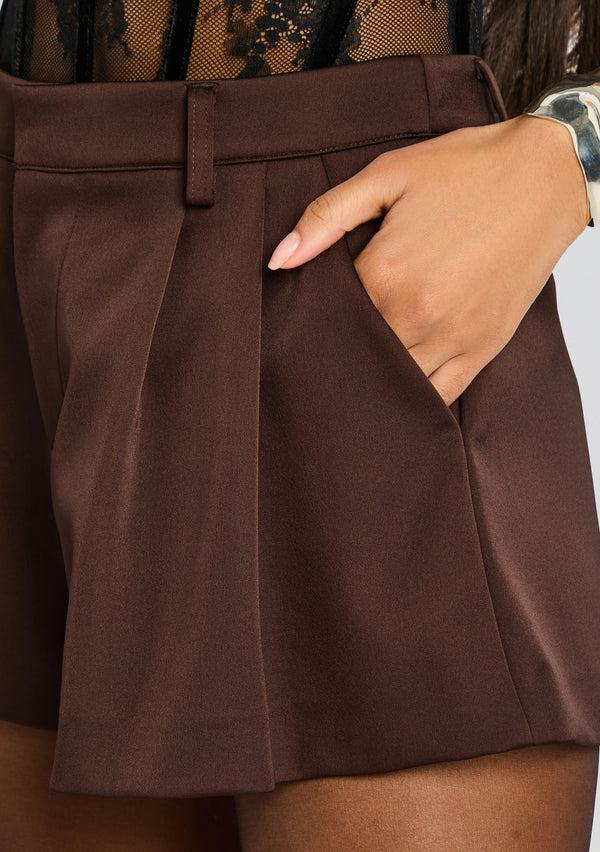 Retrofête Carol Short SEROYA