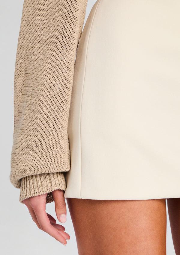 Retrofête Celeste Skirt SEROYA